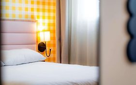 Ibis Styles Nantes Centre Place Graslin